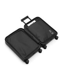 Travel suitcase Db Ramverk Carry-on Black Out - 2024/25