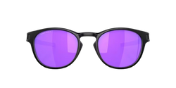 Okulary Oakley Latch Matt Black/Prizm Violet