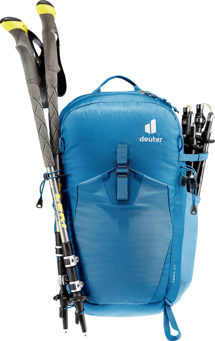 Backpack Deuter Trail 25 Wave/Ivy - 2023