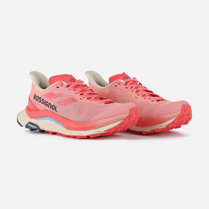 Schuhe Rossignol Vezor Women Peach Cream - 2025/26