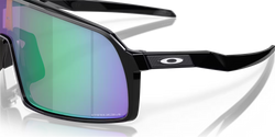 Sunglasses Oakley Sutro S Polished Black/Prizm Jade - 2023 