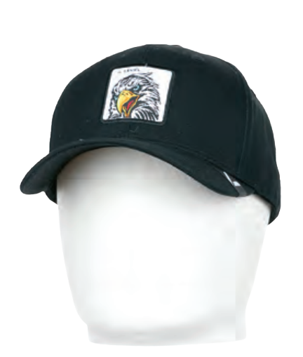 Czapka z daszkiem Level Cap Goldeneagle - 2023/24