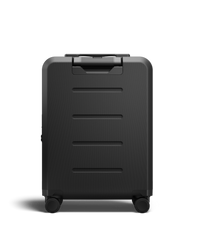 Travel suitcase Db Ramverk Carry-on Black Out - 2024/25