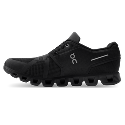 Man Schuhe On Running Cloud 5 All Black