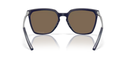 Okulary OAKLEY Sielo SQ Matte Navy Frame/ Prizm Rose Gold Lenses