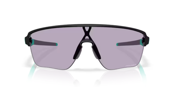 Sunglasses Oakley Corridor SQ Matte Black/Matte Celeste Frame/ Prizm Slate Lenses