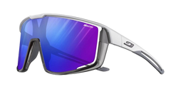 Okulary Julbo Fury Reactiv Matt White / Translucent Gray