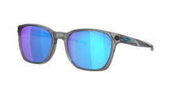 Sonnenbrille OAKLEY Ojector Prizm Sapphire Polarized Lenses/Grey Ink Frame