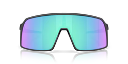 Okulary Oakley Sutro Matte Black/Crystal Blue Aurora Frame/Prizm Sapphire Lenses