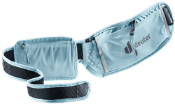 Hip bag Deuter Shortrail I Lake - 2023