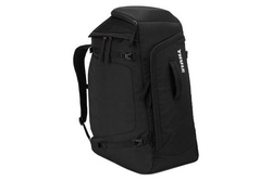 THULE Roundtrip Boot Backpack 60l Black 