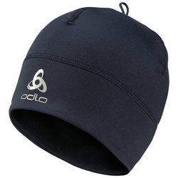 Czapka ODLO Polyknit Warm Eco Hat Dark Sapphire - 2022/23