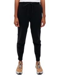 Spodnie dresowe On Running Sweat Pants Black - 2024/25