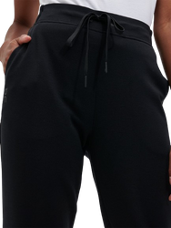 Spodnie dresowe On Running Sweat Pants Black - 2024/25