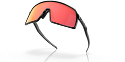 Okulary Oakley Sutro Polished Black Frame/ Prizm Snow Torch Iridium Lenses