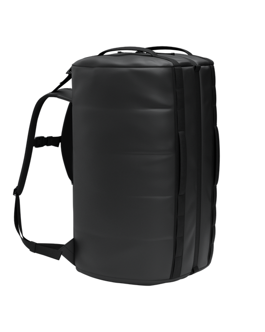 Bag DB Roamer Pro Split Duffel 70l Black Out - 2024/25