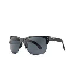 Okulary SHRED MOXIE BLACK/SILVER CBL POLARIZED - 2022/23