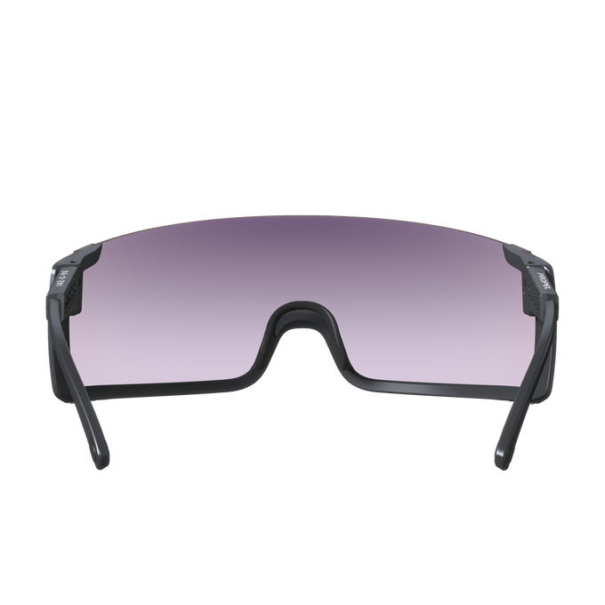 Sunglasses POC Propel Uranium Black/Clarity Road/Sunny Silver