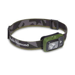 Stirnlampe Black Diamond Cosmo 350 Headlamp Dark Olive - 2023/24