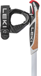 Kije Nordic Walking LEKI Spin Shark SL - 2024