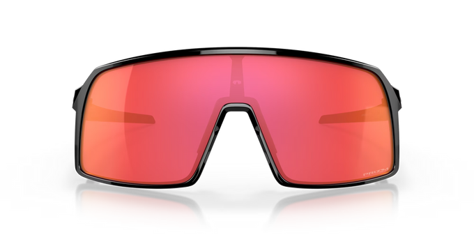 Okulary Oakley Sutro Polished Black Frame/ Prizm Snow Torch Iridium Lenses