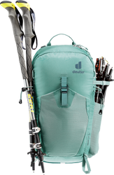 Backpack Deuter Trail 23 SL Glacier/Deepsea - 2023