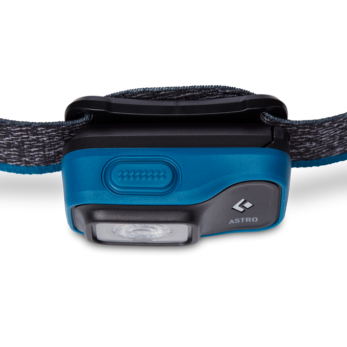 Latarka Czołowa Black Diamond Astro 300 Headlamp Azul - 2023/24