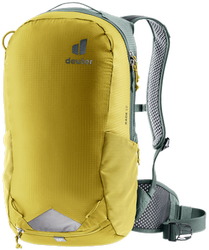 Rucksack Deuter Race 12 Turmeric/Ivy - 2023