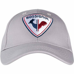 Kappe ROSSIGNOL L3 Rooster Cap Grey - 2022/23