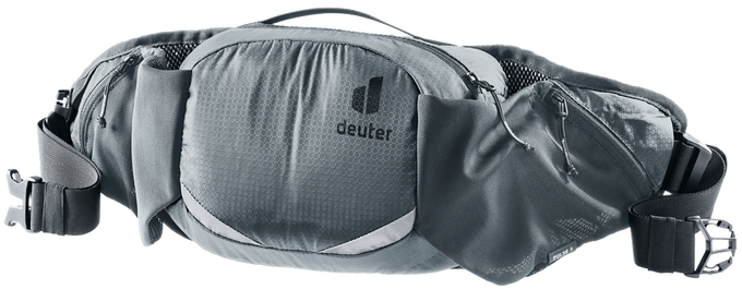 Bauchtasche Deuter Pulse 3 Graphite - 2023