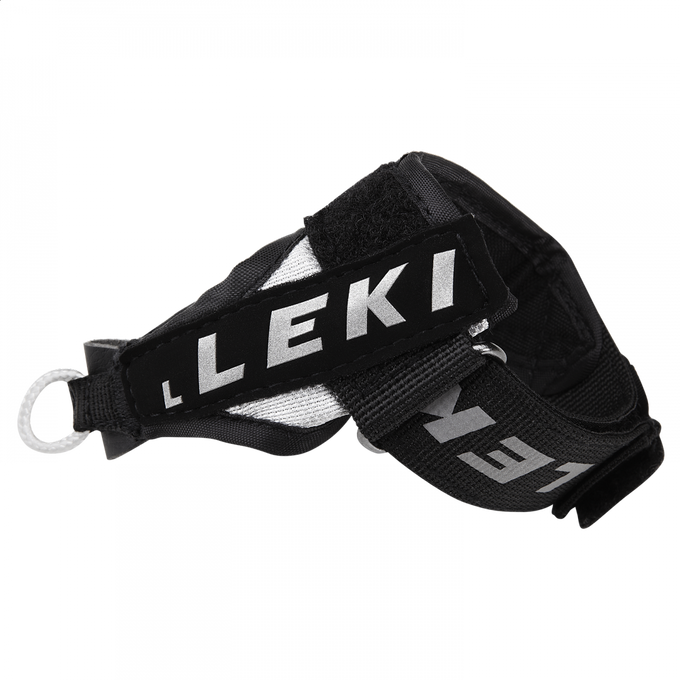 Paski do kijów NW LEKI Trigger Shark Strap S/M/L