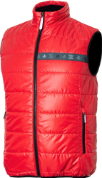 ENERGIAPURA Auris Vest Red/Anthracite - 2022/23