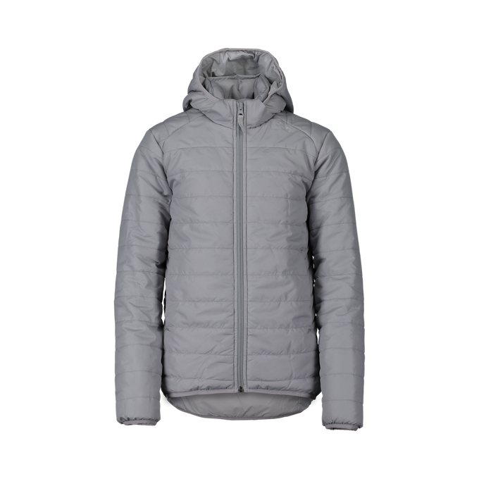 Jacke POC Liner Jacket Jr Alloy Grey - 2024/25