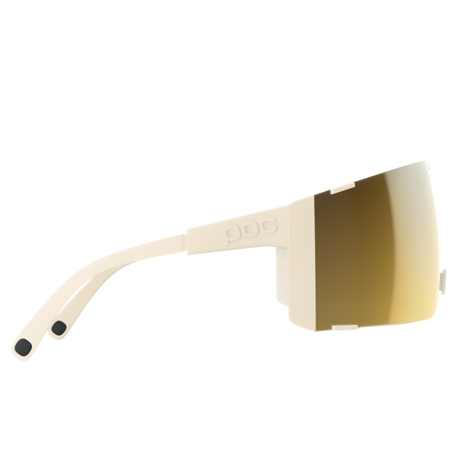 Sunglasses POC Propel Okenite-Off White/Clarity Road/Sunny Gold