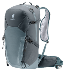 Backpack Deuter Speed Lite 25 Graphite/Shale - 2023