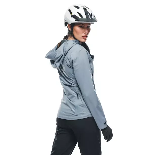 Fahrradjacke Hgc Shell Wmn Tradewinds - 2023