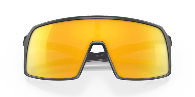 Okulary Oakley Sutro Matte Carbon w/Prizm 24K 