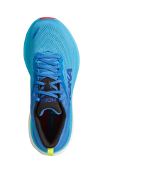 Man Schuhe Hoka Bondi 8 Virtual Blue/Swim Day