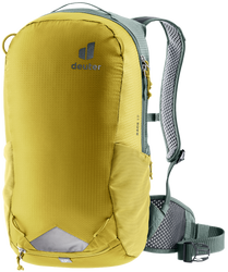 Rucksack Deuter Race 12 Turmeric/Ivy - 2023