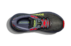 Man Schuhe Hoka Challenger ATR 7 Obsidian/Anchor