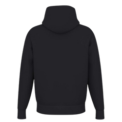 Bluza HEAD Race Hoodie Junior Black - 2024/25