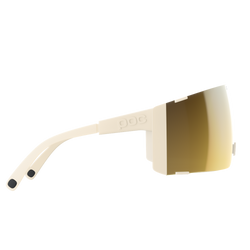 Sunglasses POC Propel Okenite-Off White/Clarity Road/Sunny Gold