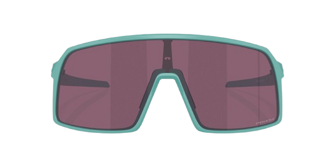 Okulary Oakley Sutro Matte Paciffic Frame/Prizm Road Black Lenses