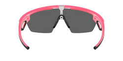 Okulary OAKLEY Sphaera Matte Naon Pink Frame/Prizm Black Lenses