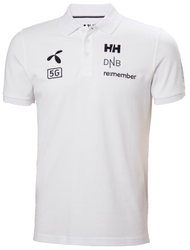 Koszulka HELLY HANSEN Crew Polo - 2022/23