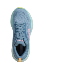 Damen Schuhe Hoka Bondi 8 Shadow/Dusk