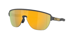 Okulary Oakley Corridor 24K Iridium Lenses/Matte Carbon Frame