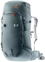 Backpack DEUTER Freescape Pro 38+ SL Shale/Tin - 2023