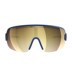 Sonnenbrille POC Aim Lead Blue - 2024/25