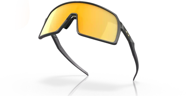 Okulary Oakley Sutro Matte Carbon w/Prizm 24K 